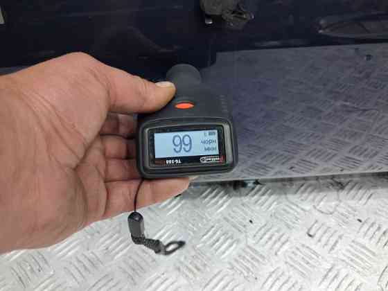 Дверь передняя левая Toyota Prado 2003-2009 6700260540 (Арт. 80552) Київ