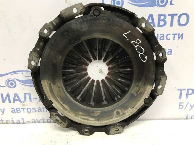 Корзина сцепления Mitsubishi L200 KB 2.5 ДИЗЕЛЬ 4D56U 2006 (б/у) Киев - изображение 3