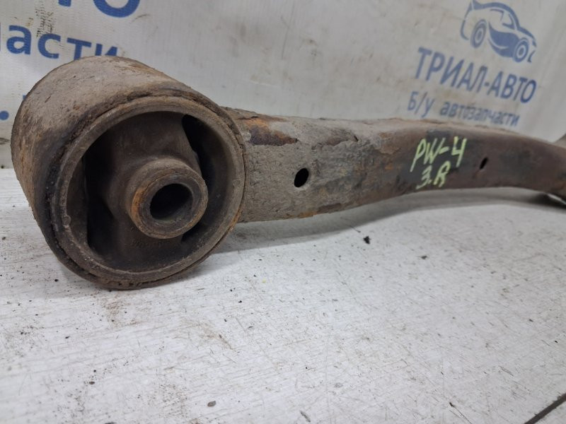 Рычаг задний продольный Mitsubishi Pajero Wagon 2006-2022 4125A010 (Арт. 83753) Київ - зображення 2