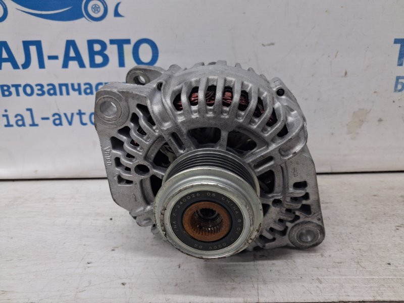 Генератор Hyundai Sonata 2010-2016 373002G150 (Арт. 71888) Київ - зображення 2