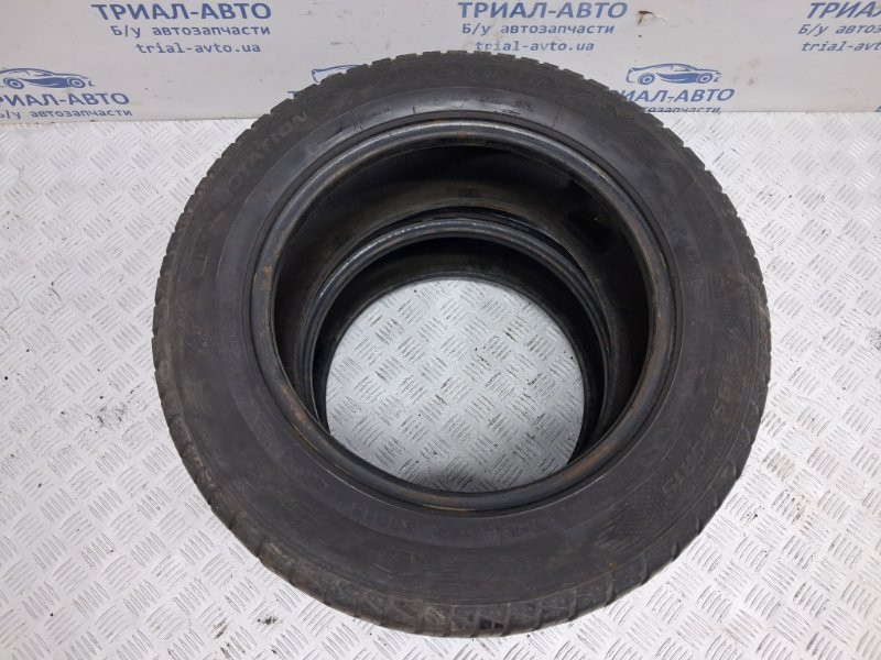 Шины 2шт R15 (б/у) Киев - изображение 2