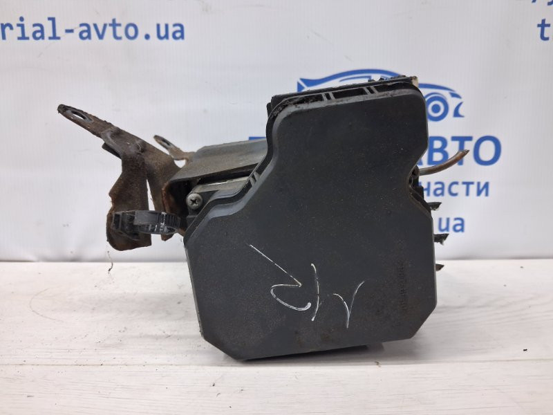 Блок abs Mitsubishi L200 2006-2015 4670A168 (Арт. 74534) Київ - зображення 2
