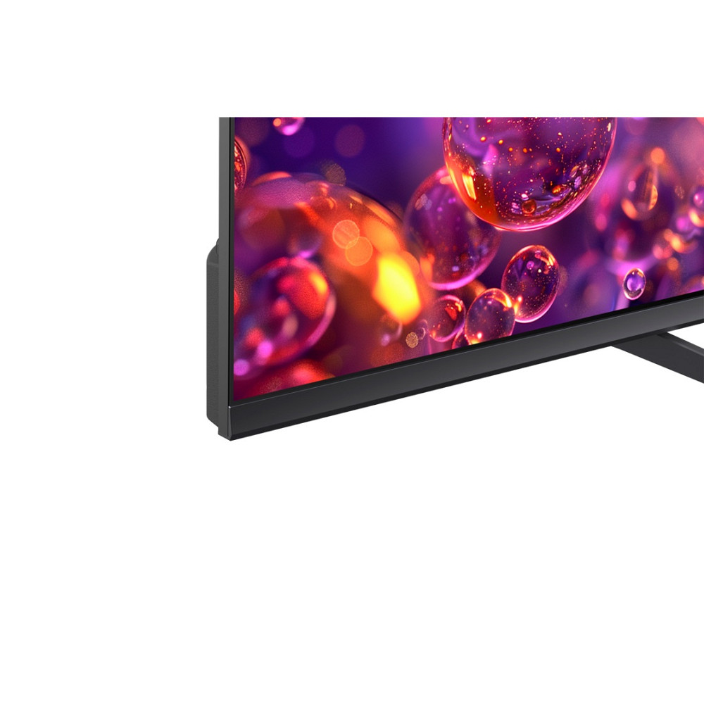 Телевизор Liberton LED LTV-65Q01AT 65 дюймов черный Київ - зображення 3