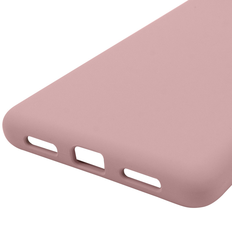 Чехол Silicone Cover Lakshmi Full Camera (AAA) для Google Pixel 7 Pro Херсон - зображення 5
