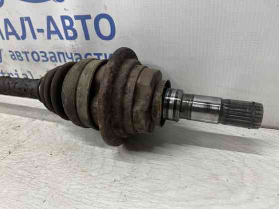 Привод задний правый Mazda CX 5 2011-2017 RTA12550XB (Арт. 79335) Киев