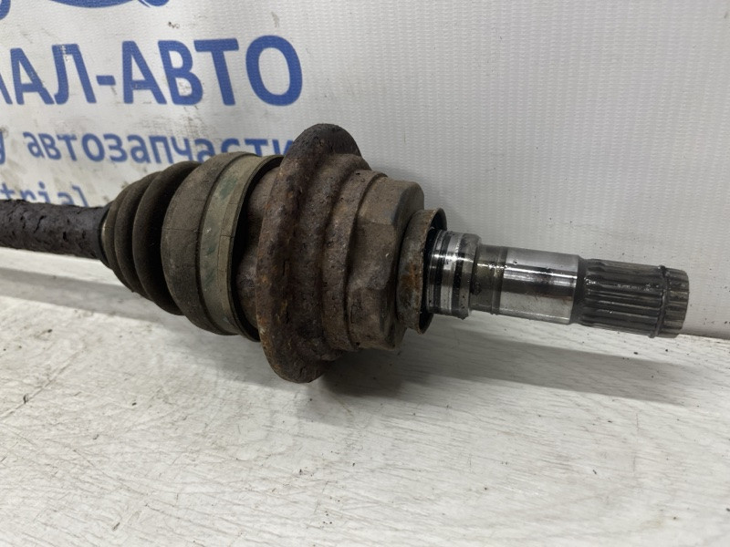 Привод задний правый Mazda CX 5 2011-2017 RTA12550XB (Арт. 79335) Київ - зображення 2