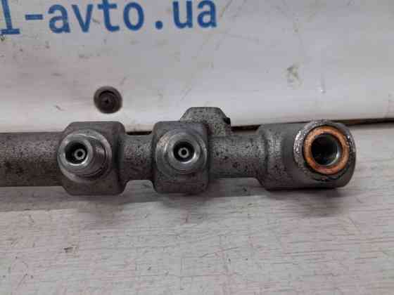 Топливная рампа Hyundai Santa fe DM 2.2 DIESEL D4HB 2012 (б/у) Київ