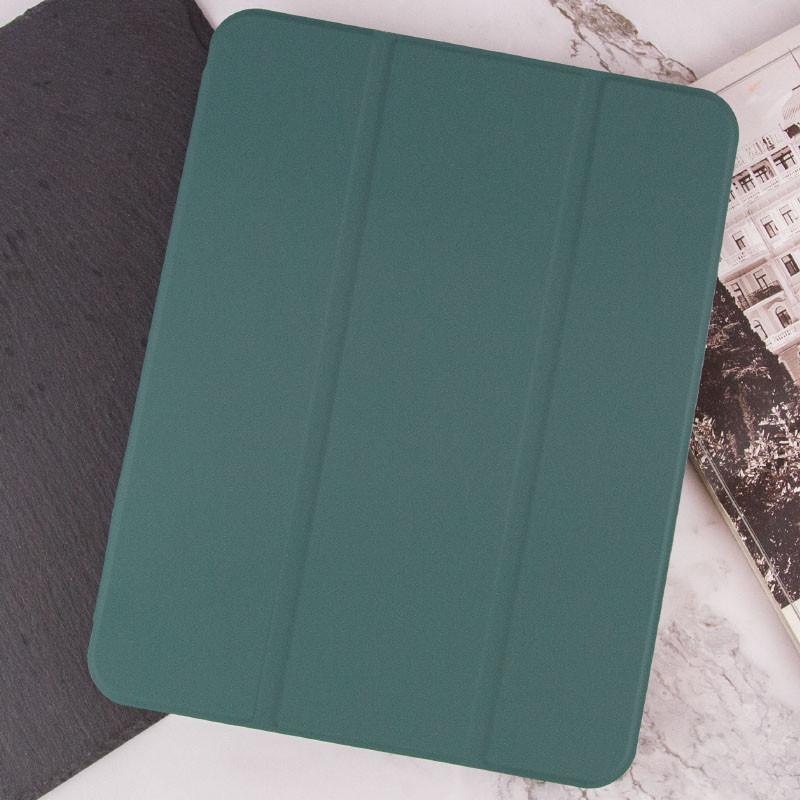 Чехол Smart Case Open buttons для Apple iPad Pro 13" (2024-25) Херсон - зображення 7