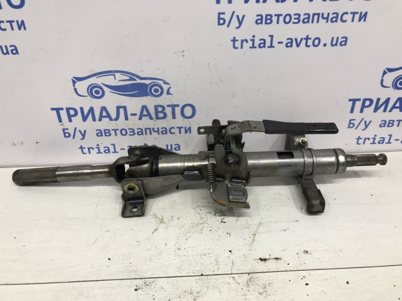 Колонка рулевая Mitsubishi Pajero Wagon 3 3.2 ДИЗЕЛЬ 4M41 1999 (б/у) Київ - зображення 1