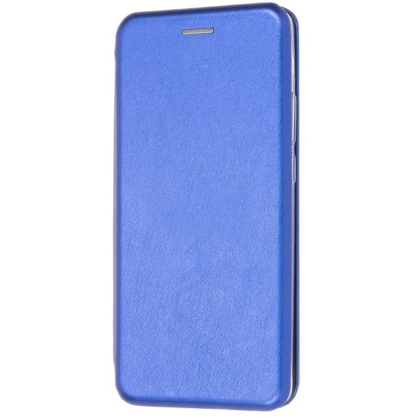 Чохол-книжка ArmorStandart G-Case для Motorola Edge 40 Blue (Код товару:33210) Харків - зображення 3