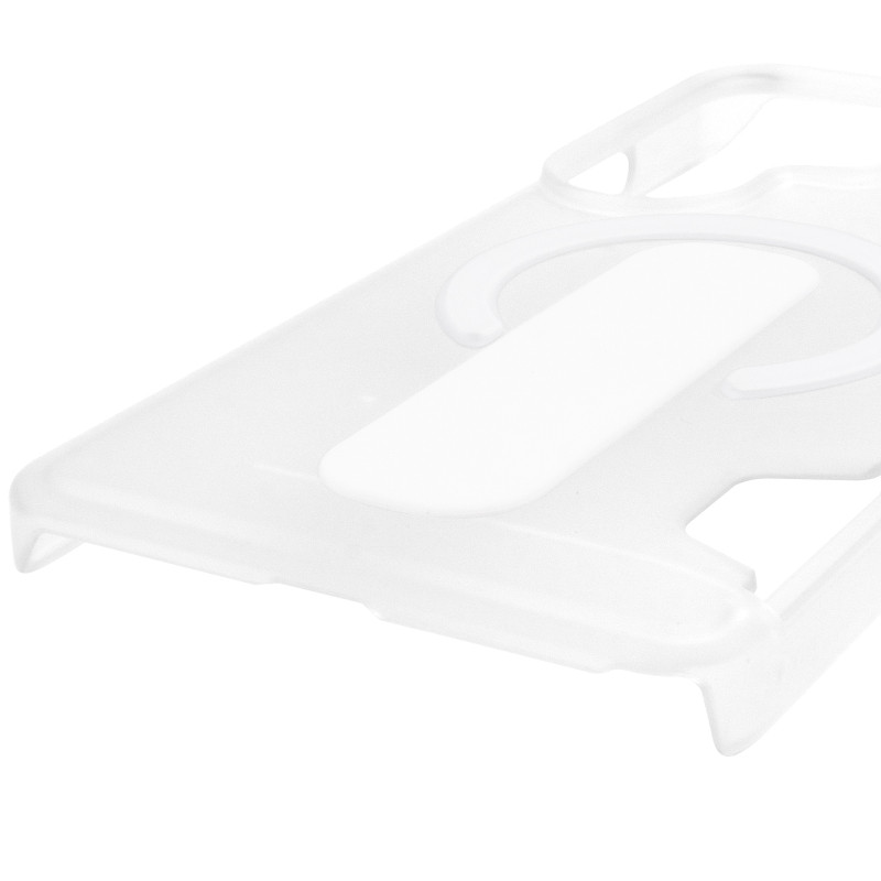 Чехол PC Soft Mist with Magnetic Fit для Samsung Galaxy S25 Ultra Херсон - зображення 7