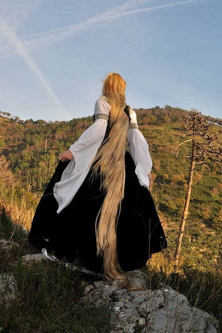 ЖИТОМИР, купимо ваше волосся ДОРОГО!Завжди пропонуємо найкращі ціни на волосся Телефон 0961002722 Житомир - зображення 1