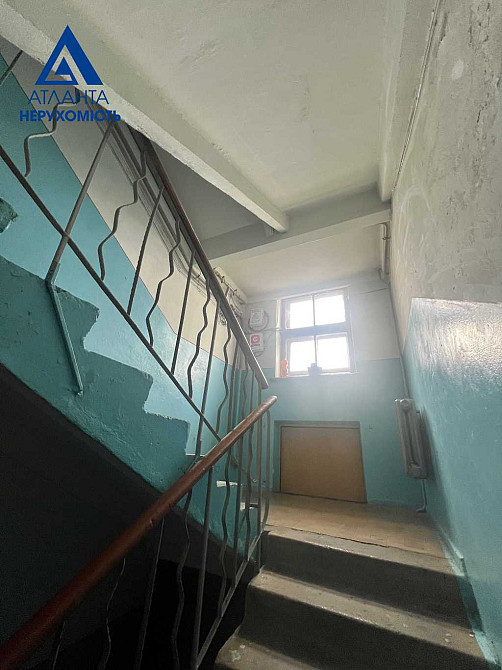 продажа 2-к квартира Луцк, 45000 $ Луцк - изображение 11