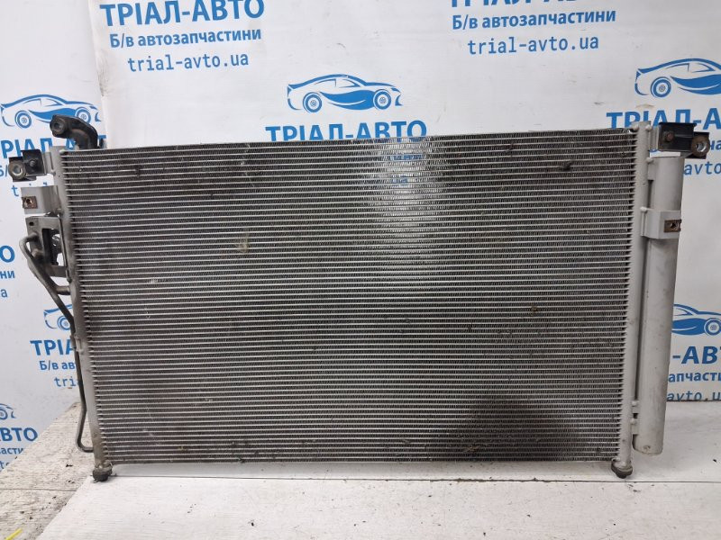 Радиатор кондиционера Hyundai Santa fe 2005-2012 976062B100 (Арт. 85186) Киев - изображение 6