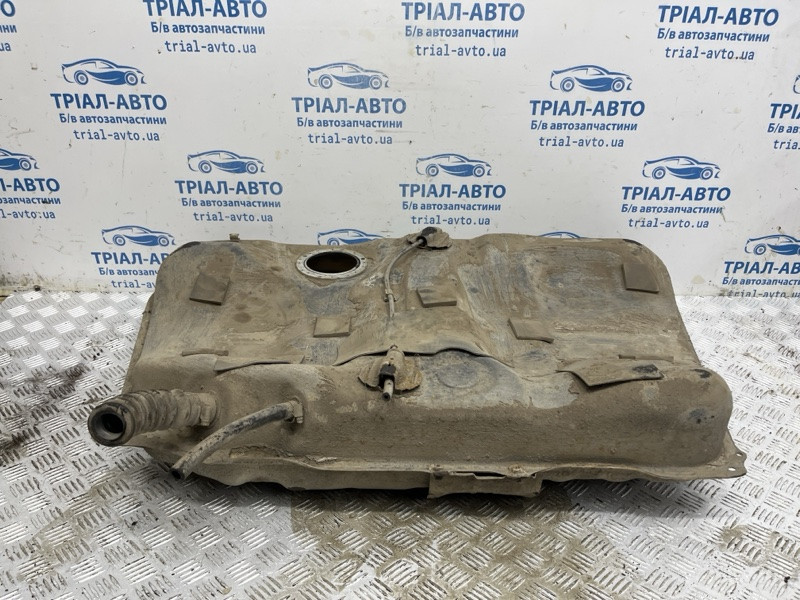 Бак топливный металлический Toyota Camry 2001-2006 7700133150 (Арт. 81175) Київ - зображення 1