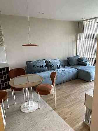 Оренда 2-х кімнатної студіо в ЖК Seven,м.Осокорки Київ