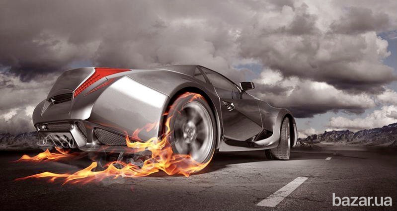 СТО Чип-Тюнинг Компьютерная Диагностика Иммобилайзер РАБОТАЕМ! Киев - изображение 1