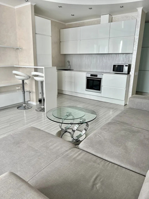 Сдам 3 комн. квартиру в ЖК Мандрыковский Победа 2. Днепр - изображение 9