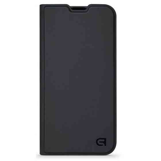 Чохол-книжка ArmorStandart OneFold для Samsung S25 FE 5G Black (ARM86157) (Код товару:42199) Харків