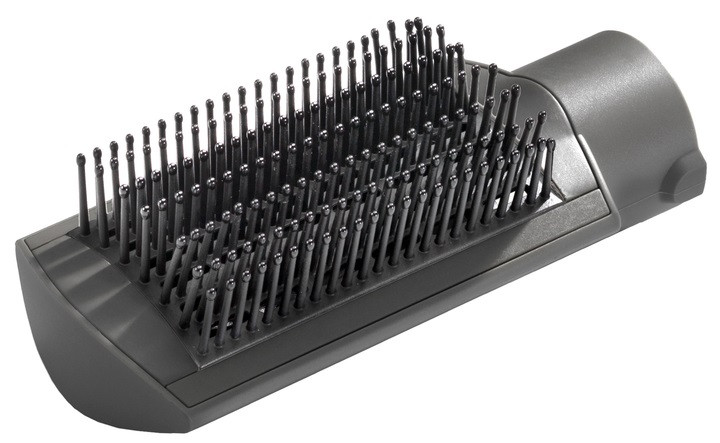 Фен-щетка BaByliss AS136E 1000 Вт серая Киев - изображение 5