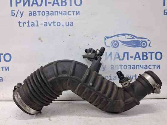 Патрубок воздушного фильтра Nissan Qashqai J11 1.2 БЕНЗИН HRA2DDT 2013 (б/у) Киев
