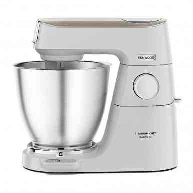 Кухонна машина Kenwood Chef KVL-65-001-WH 1200 Вт Киев