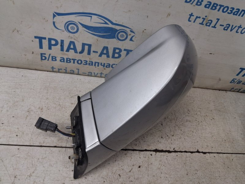 Зеркало левое Chevrolet Captiva 2006-2018 96818123 (Арт. 84951) Київ - зображення 1