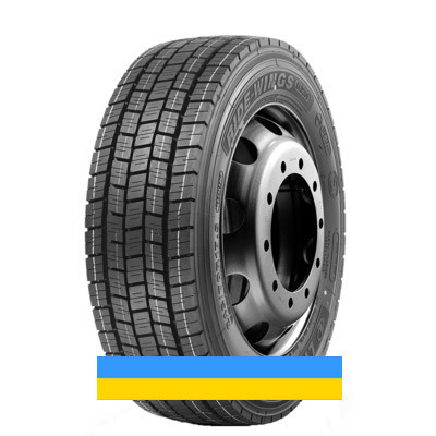 265/70 R17.5 LingLong KLD200 140/138M Ведуча шина Киев - изображение 4