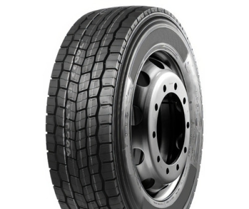 315/80 R22.5 Barkley BL833 156/150L Ведуча вантажна шина Київ - зображення 1
