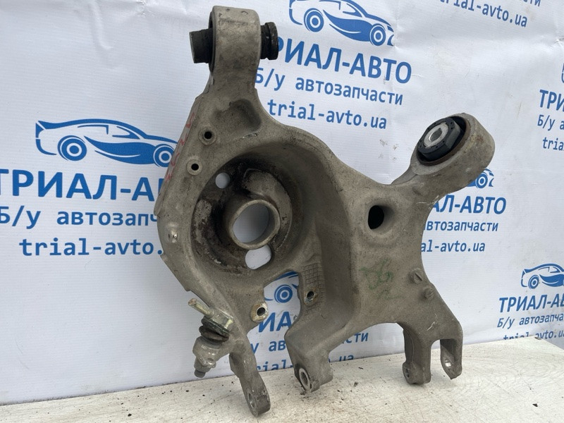 Рычаг задней подвески нижний поперечный (под пружину) Ford Fusion USA 2 1.5 БЕНЗИН ENUN0 (б/у) Київ - зображення 2