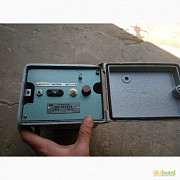 Уровнемеры буйковые УБ-3, пред. изм. 2-5м. 220в. давл. 100кгс/см2. темпр. изм. -50-100грд. с усилите Харків