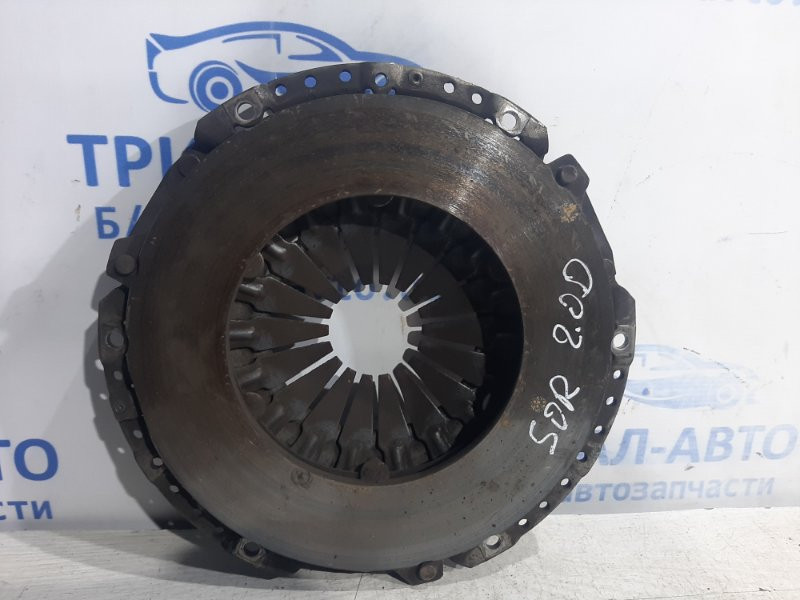 Корзина сцепления Kia Sorento XM 2.0 DIESEL 2009 (б/у) Київ - зображення 1