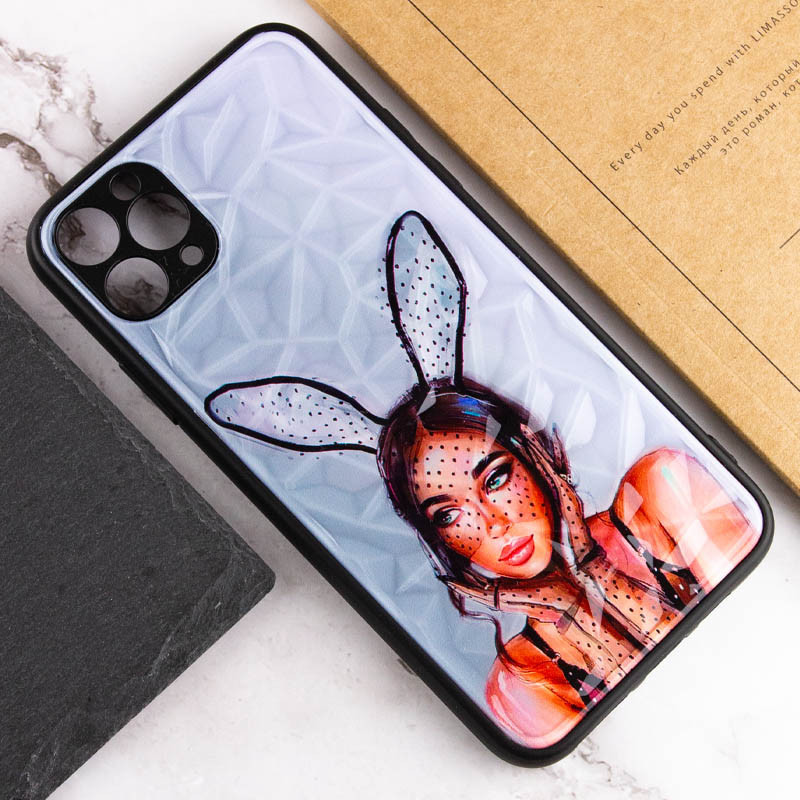 TPU+PC чехол Prisma Ladies для Apple iPhone 11 Pro Max (6.5") Херсон - зображення 11