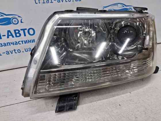 Фара левая Suzuki Grand Vitara JT 2.0 БЕНЗИН J20A 2005 (б/у) Київ