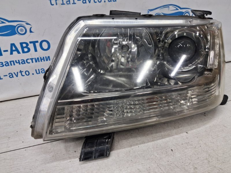 Фара левая Suzuki Grand Vitara JT 2.0 БЕНЗИН J20A 2005 (б/у) Київ - зображення 2