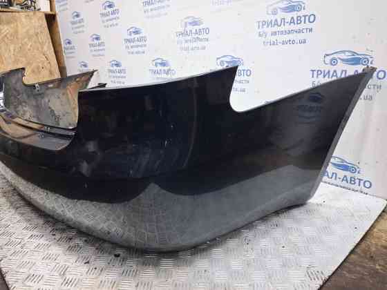 Бампер задний Hyundai Sonata 2004-2010  (Арт. 66752) Київ