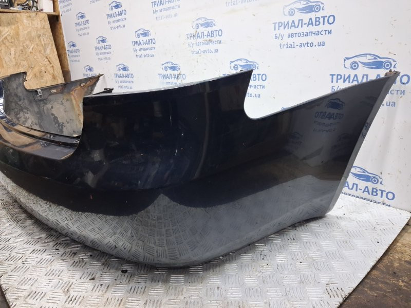 Бампер задний Hyundai Sonata 2004-2010  (Арт. 66752) Київ - зображення 3