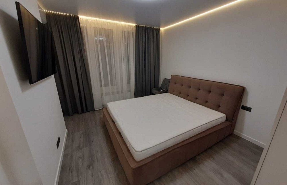 долгосрочная аренда 1-к квартира Киев, Дарницкий, 20000 грн./мес. Київ - зображення 3