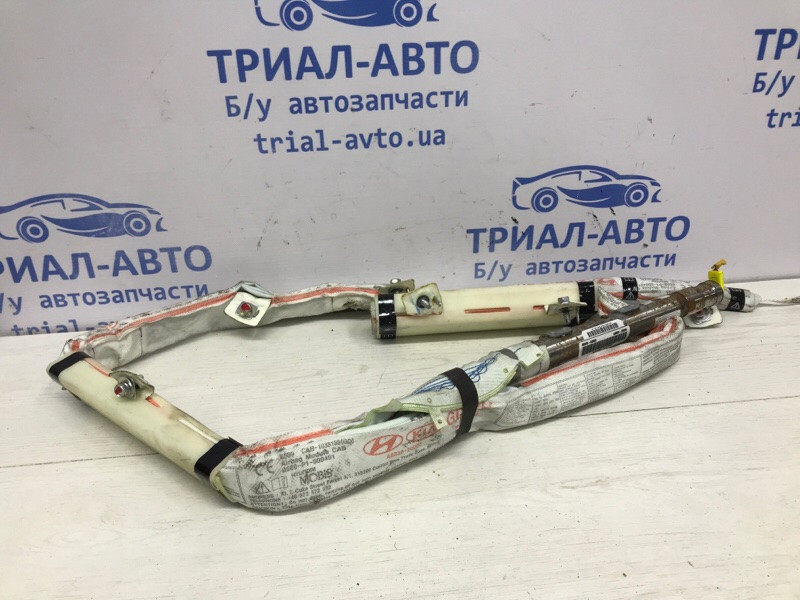Airbag потолка(шторка) правый Hyundai I30 GD 1.6 DIESEL D4FB 2011 (б/у) Київ - зображення 1