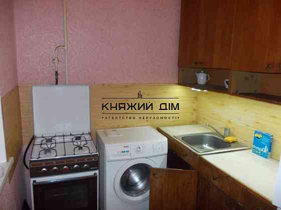 Оренда 1 кімнатна квартира м. Героїв Дніпра КОД 1179146 Киев