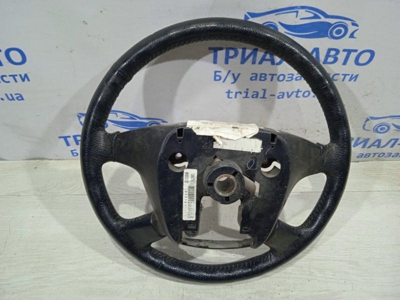 Руль Mitsubishi Lancer 2003-2009 MR449912 (Арт. 6088) Київ - зображення 3