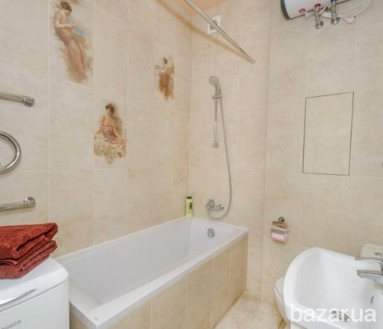 Однокомнатная квартира с бойлером . Заселение круглосуточно Киев - изображение 11