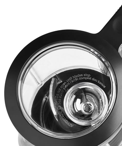 Кухонный комбайн KitchenAid 5KFС0516EBM 240 Вт темно-серый Київ - зображення 2