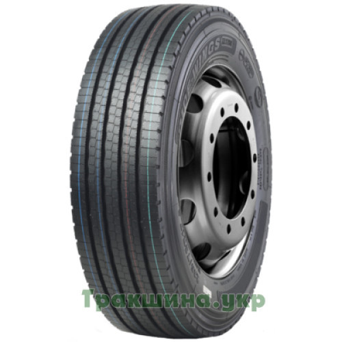 245/70 R17.5 Leao KLS200 136/134M Рулевая шина Київ - зображення 10