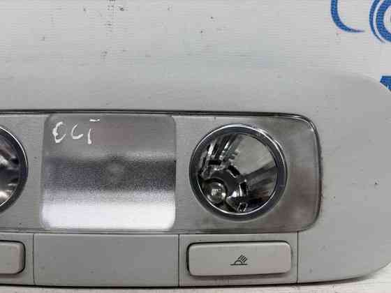 Плафон Skoda Octavia 2013-2020 3T0 947 291 A (Арт. 83351) Київ