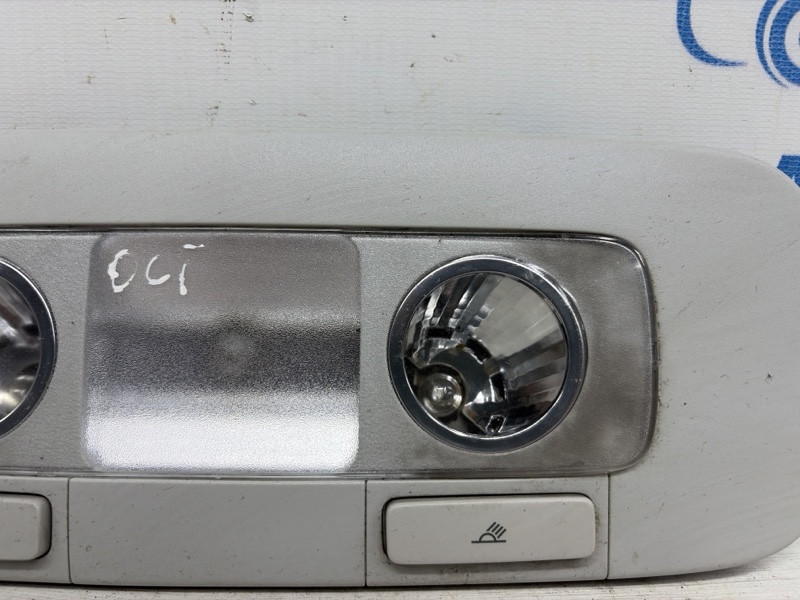 Плафон Skoda Octavia 2013-2020 3T0 947 291 A (Арт. 83351) Київ - зображення 3