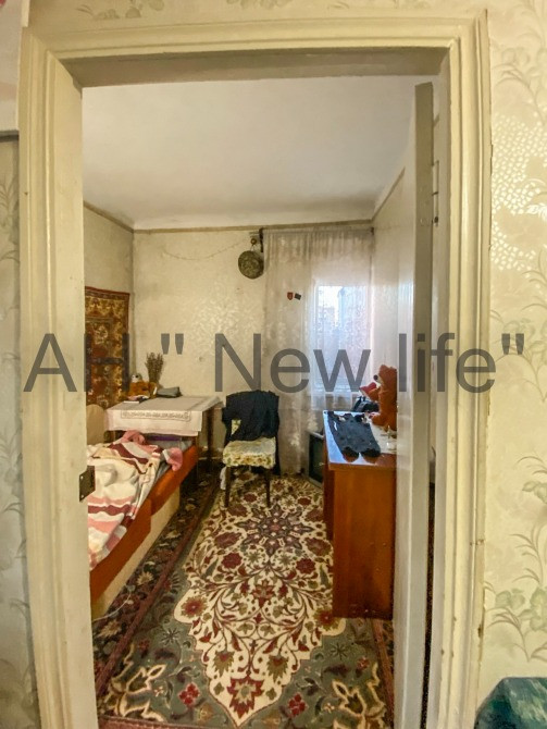 Трикімнатна квартира на Новомістинській Суми - зображення 4