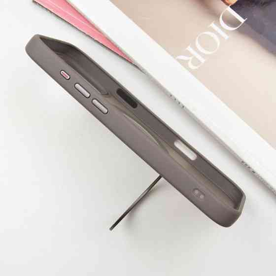 Чехол Ummi Colorful with MagSafe HQ Ring для Apple iPhone 16 Pro Max (6.9") Херсон