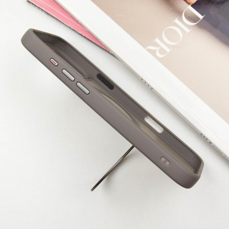 Чехол Ummi Colorful with MagSafe HQ Ring для Apple iPhone 16 Pro Max (6.9") Херсон - зображення 4