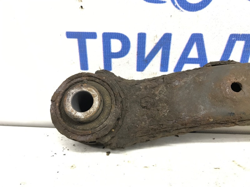 Рычаг задний поперечный Kia Ceed 2006-2012 551001H000 (Арт. 43017) Киев - изображение 3